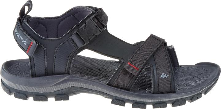 Actual product image Quechua SANDAL NH110 HOMME (47)