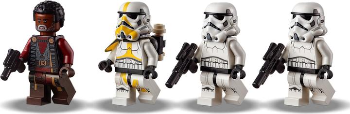 Produktbild LEGO Imperialer Marauder (75311, LEGO Star Wars)