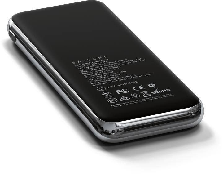 Produktbild Satechi Quatro (10000 mAh, 60 W)