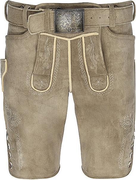 Immagine prodotto Beckert Lederhosen APPENZELL (54)