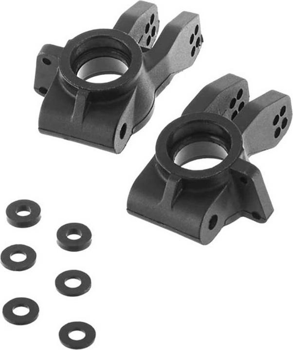 Produktbild Arrma Radträger, hinten (2) 1/8