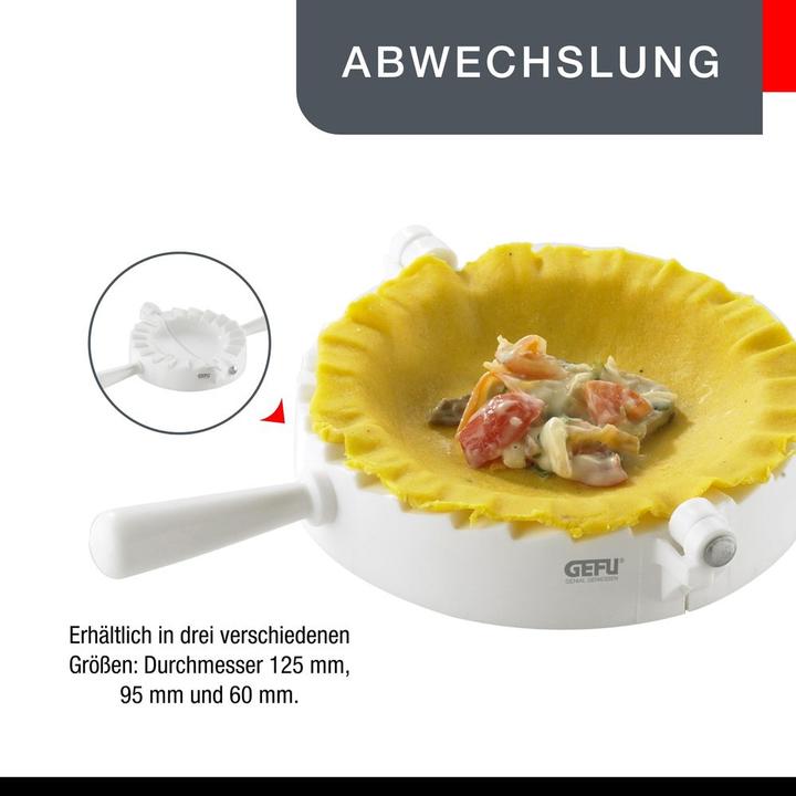 Produktbild GEFU Ravioli Set