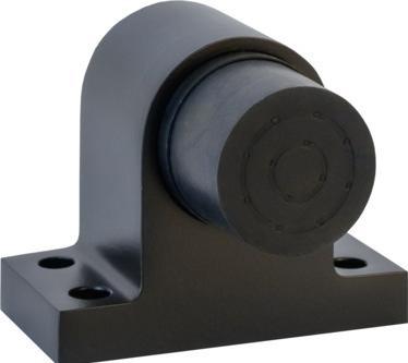 Actual product image Kws Door buffer 2024 (1 pcs.)