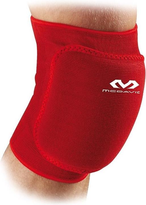 Actual product image McDavid Knee Pads "Jumpy (XL, Knee pad, Pair)