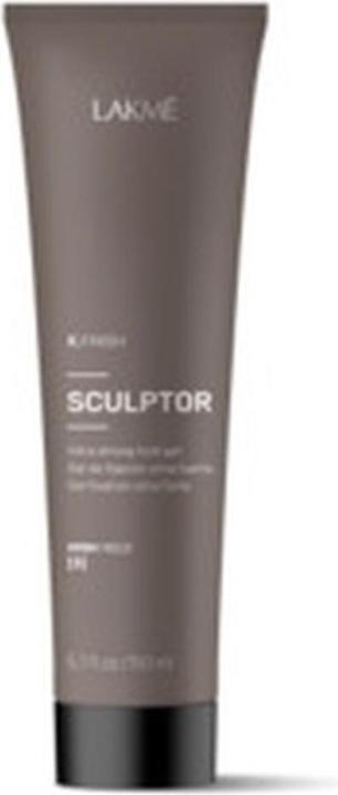 Produktbild Lakmé LakmÃ© - K.Finish Sculptor Ultra Strong Hold Gel 150ml (Haargel, 150 ml)