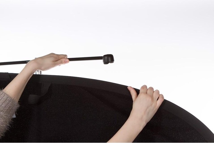 Actual product image Lastolite Magnetic Background Support Kit