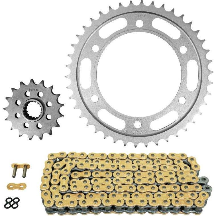 Afam, Velokette