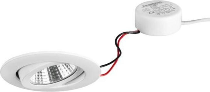 Produktbild Brumberg LED-Einbaustrahler (640 lm)