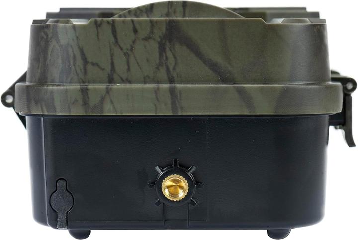 Actual product image PNI Hunting camera Hunting 550C Internet 4G LTE, live access and notifications via the Tuya