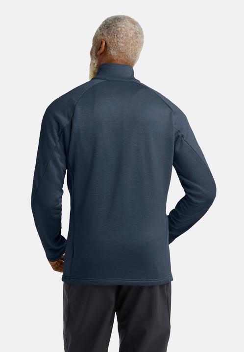 Produktbild Jack Wolfskin Peak District Fz M (XXL)