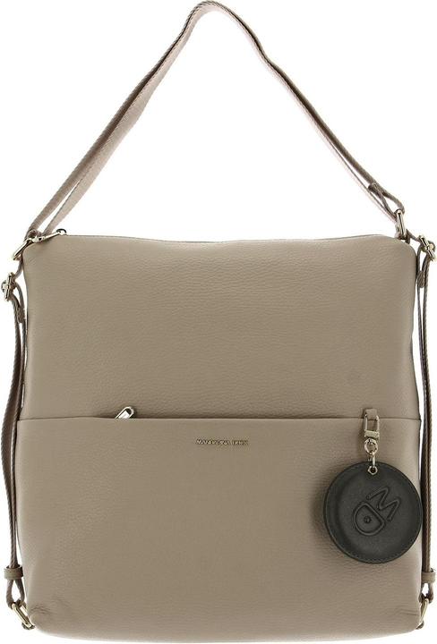 Actual product image Mandarina Duck Mellow Leather Hobo