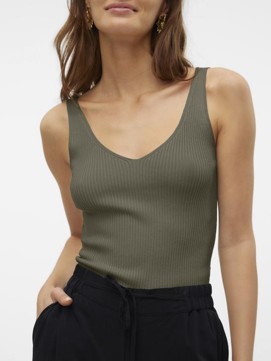 Immagine prodotto Vero Moda Vmglory Sl Rib Top Ga Noos (L)