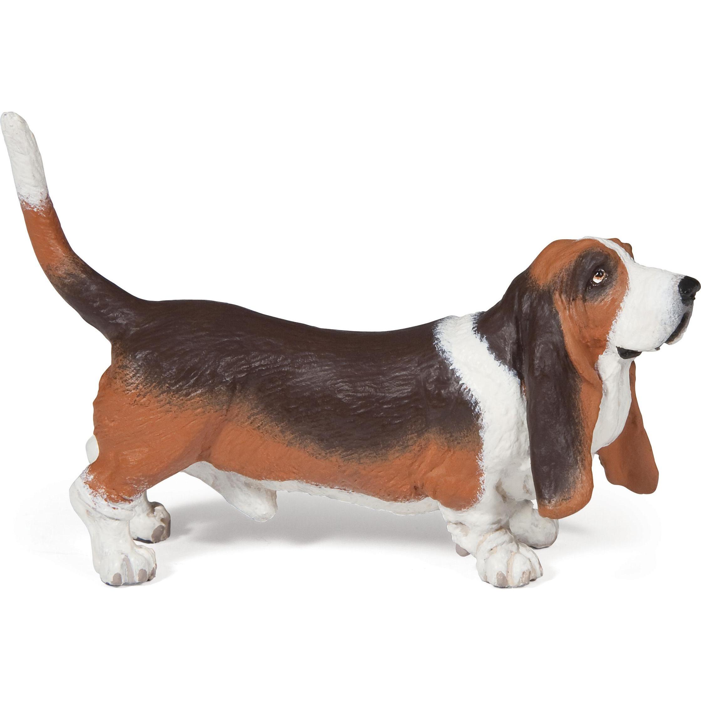 Papo Basset Hound (54012)