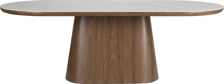 Image du produit White Label Living Almira (90 x 200 x 77 cm)
