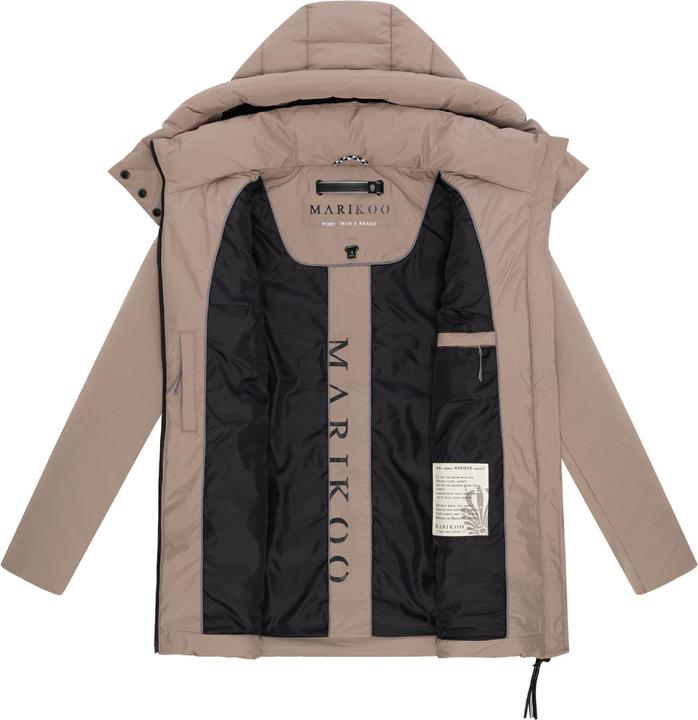 Actual product image Marikoo Tivaa XVI (XL)