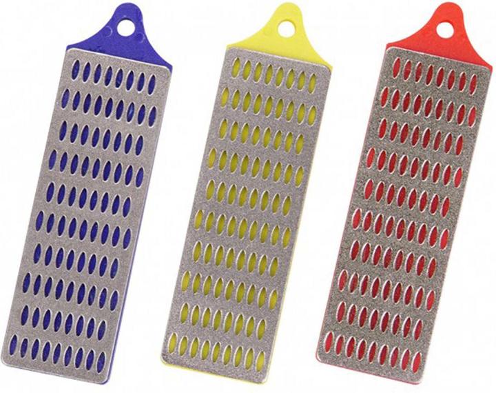 Productafbeelding Donau Diamant slijpblokken (200, 400, 800)