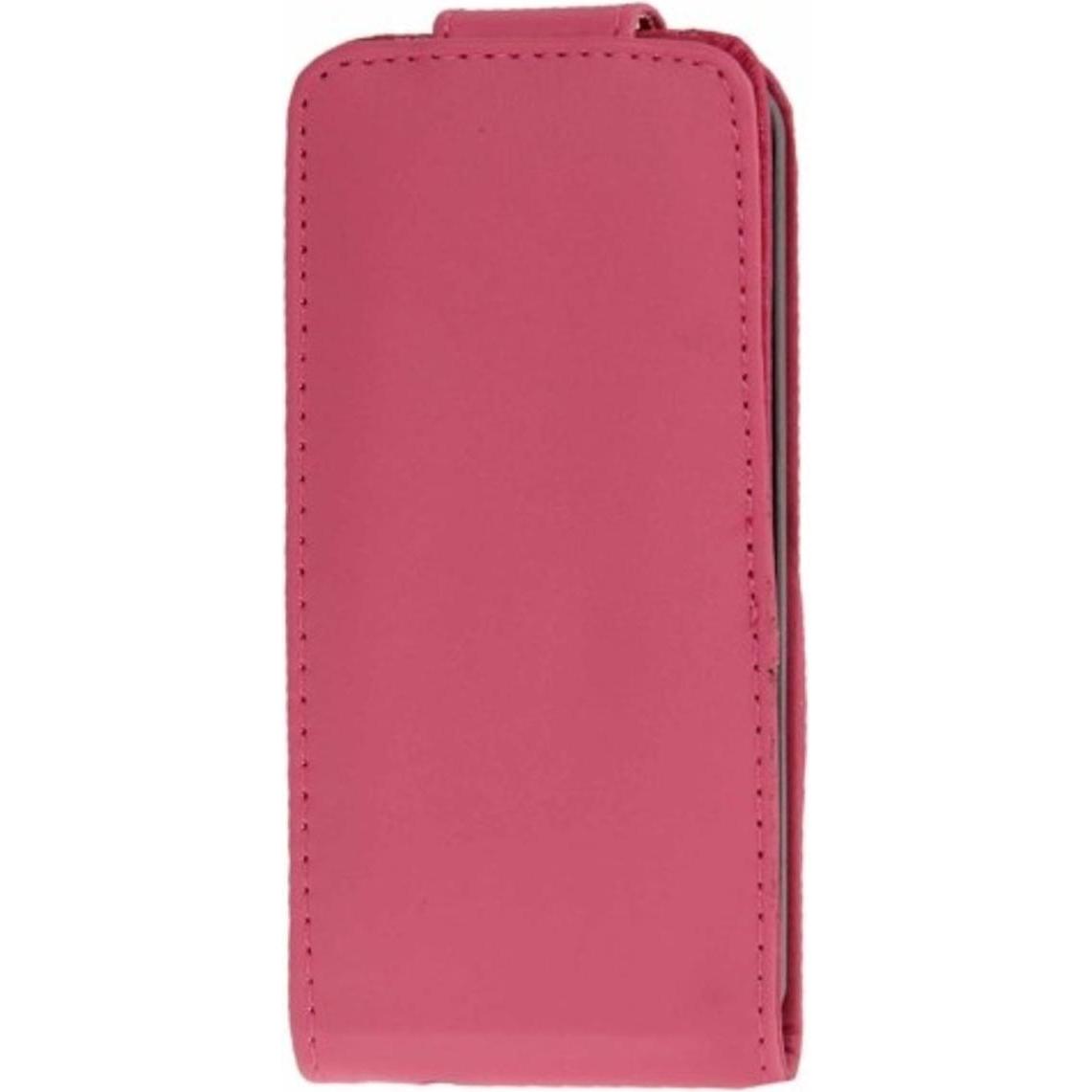 König Design Schutzhülle für Handy Apple iPhone 5C Pink (Apple iPhone 5c), Smartphone Hülle, Rosa