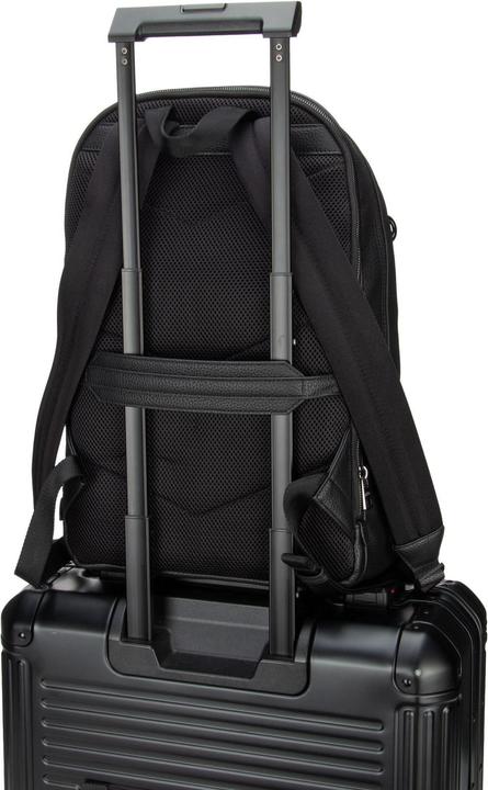 Actual product image HUGO Rucksack / Backpack Nesh R Backpack 50529481 (28 l)