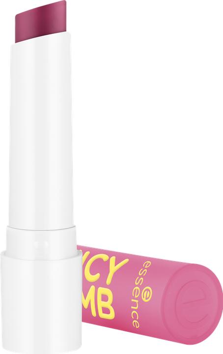 Actual product image essence Juicy bomb (Lip balm)