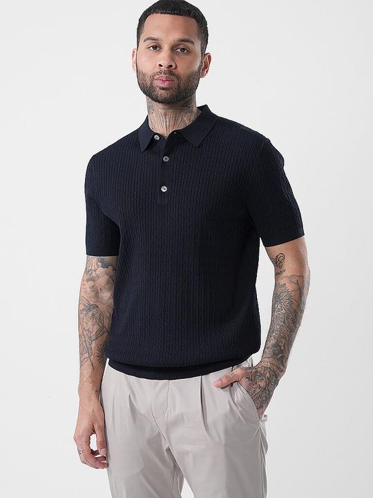 Produktbild Profuomo Poloshirt (L)