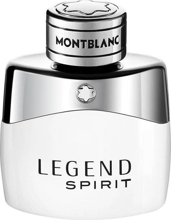 Actual product image Montblanc Legend Spirit (Eau de toilette, 30 ml)