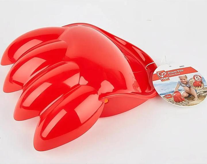 Image du produit Hape Griffe de puissance