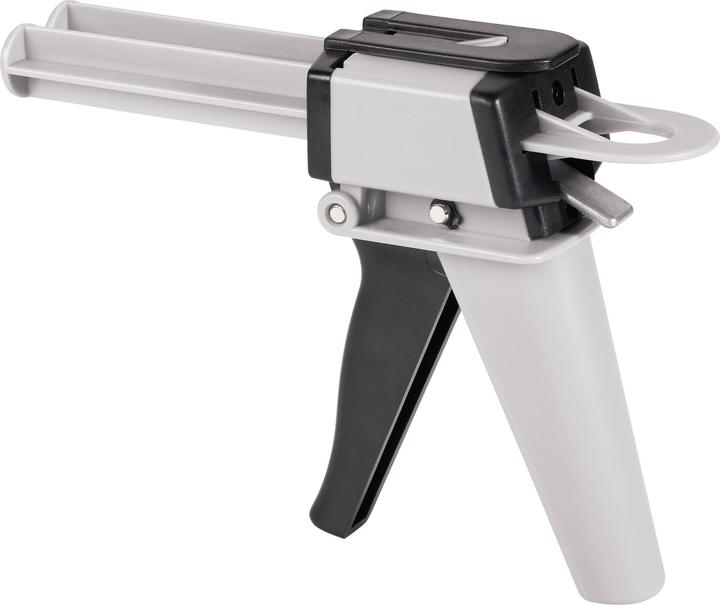 Produktbild Toolcraft Dosierpistole mit Stössel