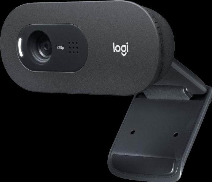 Produktbild Logitech C505e (0.90 Mpx)