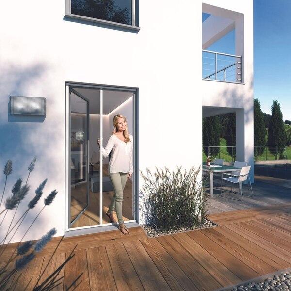 Actual product image Windhager Roll-up door (160 x 225 cm)