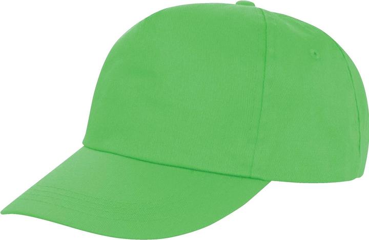Produktbild Regatta Baseball Kappe Core Houston 5 Panel Printers (One Size)