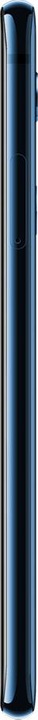 Produktbild LG V30 (64 GB, Moroccan Blue, 6", Single SIM, 16 Mpx, 4G)
