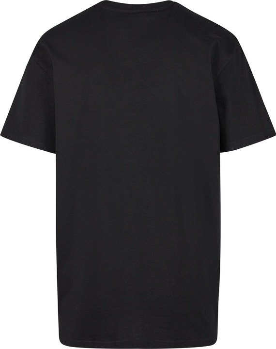 Produktbild Merchcode Offspring Smash Oversize Tee - 171563 (XXL)