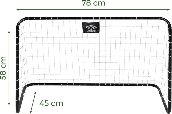 Actual product image Umbro Set