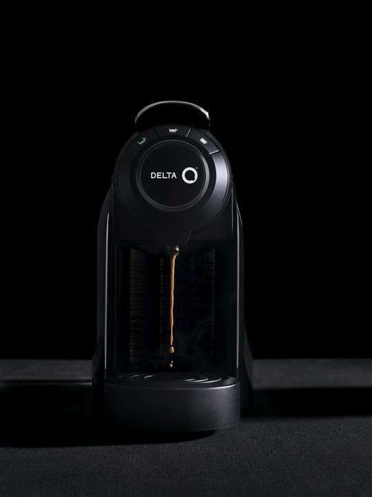 Image du produit Delta Q Maq.Qool Evolution Noir (DELTA Q)