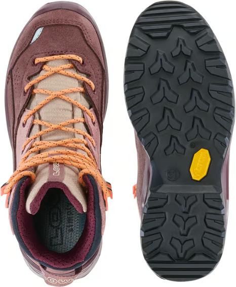 Produktbild Lowa Wandax GTX (31)