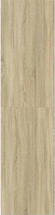 Produktbild vidaXL Kleiderschrank (100 x 50 x 200 cm)