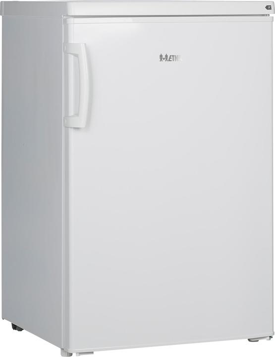 Produktbild Etna KKV655WIT - Tafelmodel koelkast - Wit (127 l)