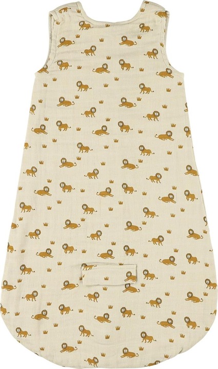 Image du produit Trixie Baby Gigoteuse d'été sans manches 70cm Lion