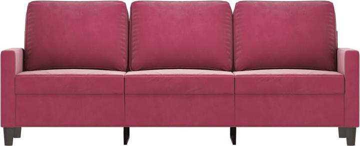 Produktbild vidaXL 3-Sitzer-Sofa (3-Sitzer)