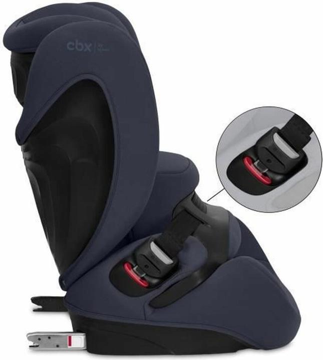 Produktbild Cybex Pallas B I-Size (Kindersitz, ECE R129/i-Size Norm)