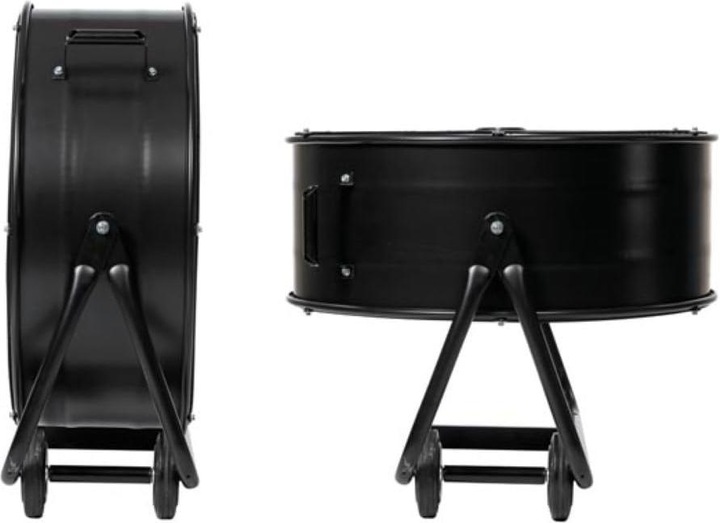 Image du produit Velleman CFAN0460 (87 dB)