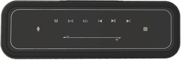 Actual product image Tronsmart Mega Pro (10 h, Rechargeable battery operated)