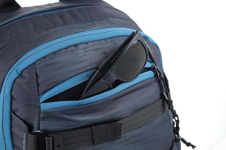 Produktbild Nitro Future Hero Schulranzen-Set 3-teilig (40 l)