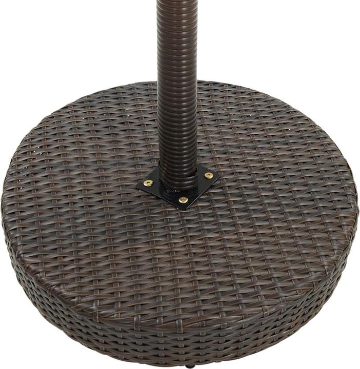 Produktbild vidaXL Bar-Set (60.50 x 60.50 x 106 cm)