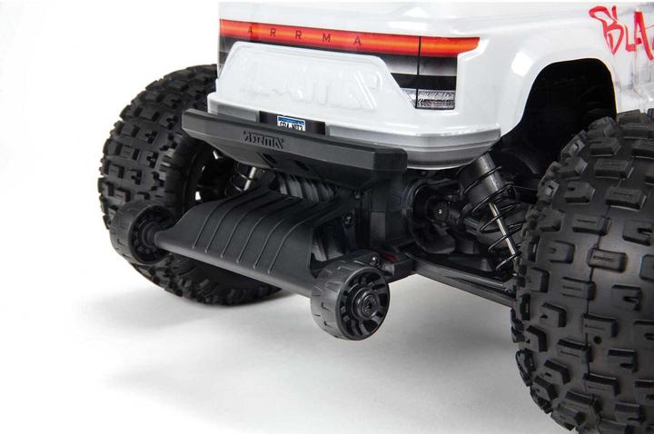 Actual product image Arrma Granite (RTR Ready-to-Run)