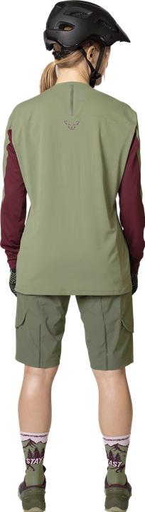 Actual product image Dynafit Ride Dynastretch Shorts (36)