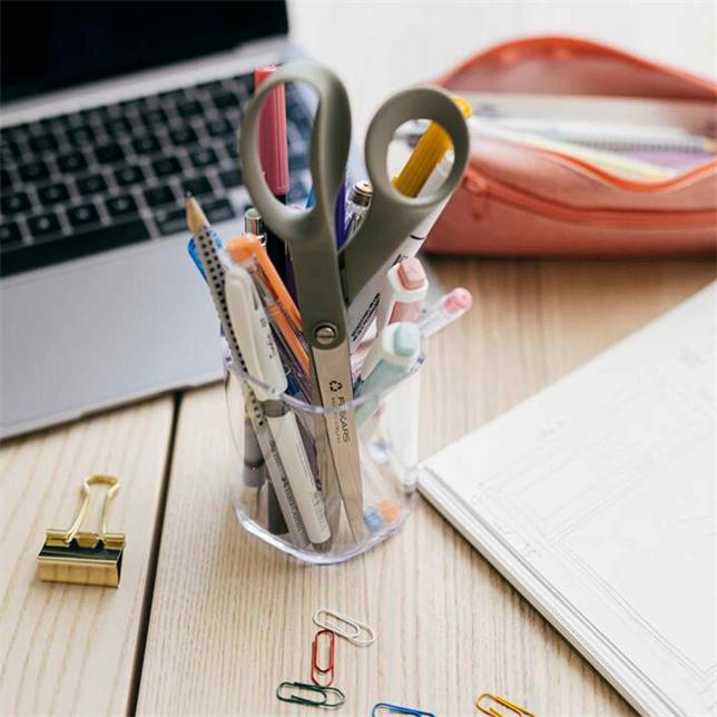 Actual product image Fiskars Recycled scissors 21cm (21 cm)