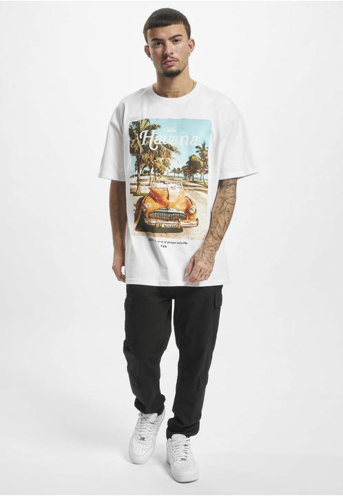 Produktbild MT Havana Vibe Oversize Tee (M)
