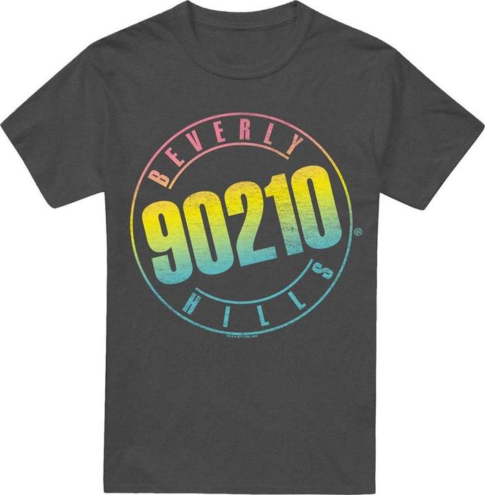 Produktbild 90210 TShirt (XL)