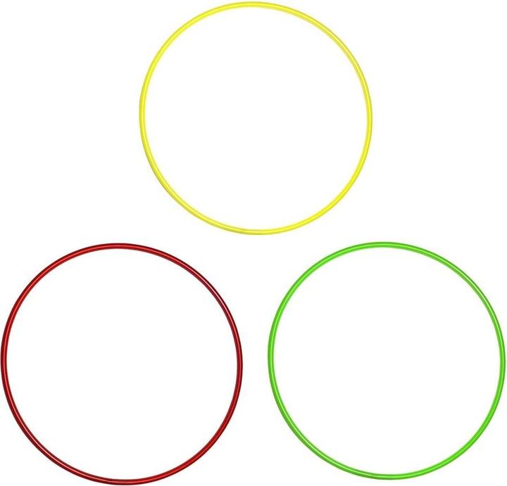 Produktbild Pre-Sport Essential Hula Hoop (45.70 cm)